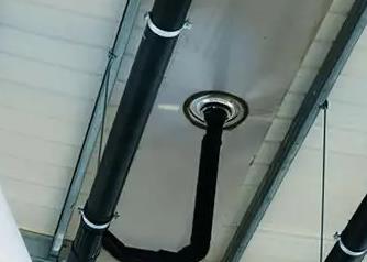 富拉尔基虹吸排水的原理