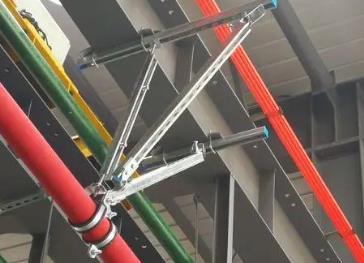 富拉尔基抗震支架厂家与你分享你必须做的紧急情况下的准备